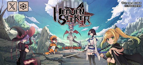 女子校园模拟器