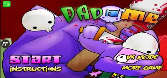 狂扁小朋友内置菜单版