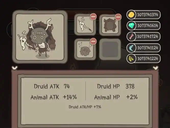 野生驯兽师MOD菜单版