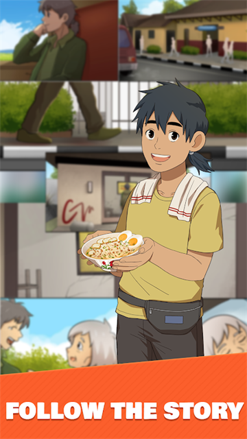 女子校园模拟器