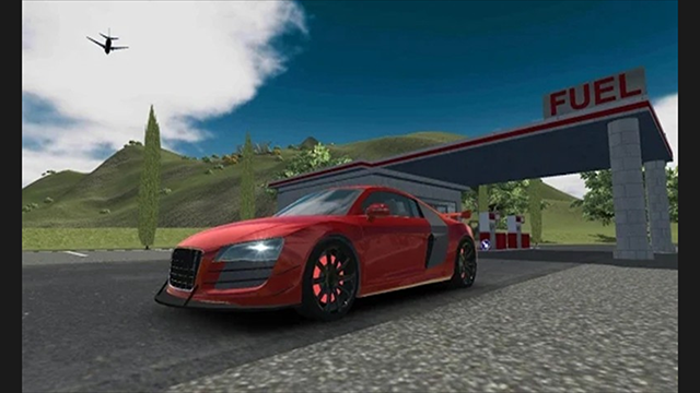 女子校园模拟器