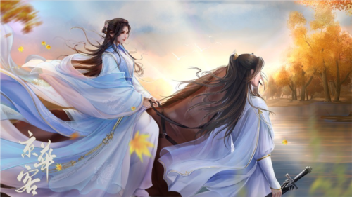 女子校园模拟器