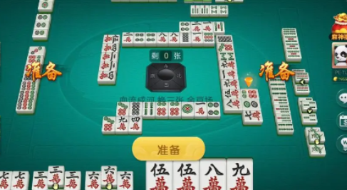 鸡平胡麻将官方正版下载 鸡平胡麻将官方正版下载