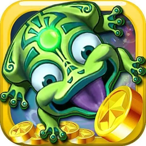 金蟾去哪儿了捕鱼游戏