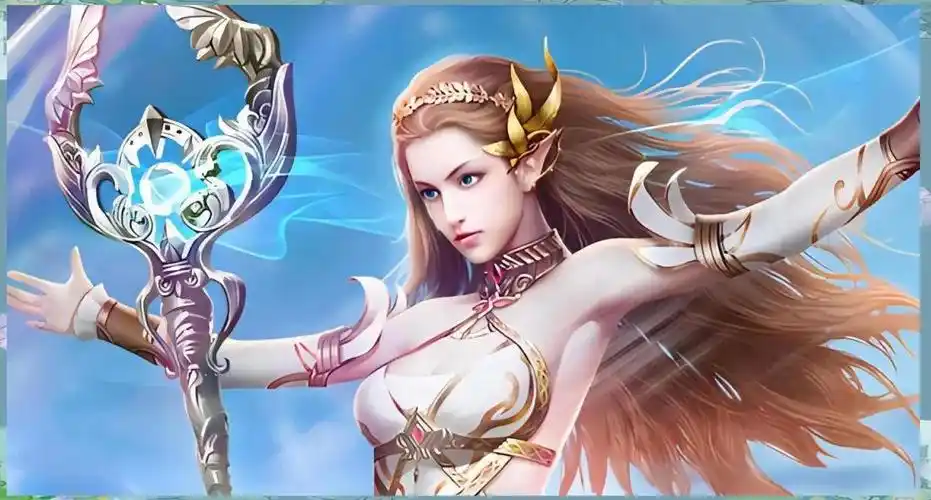 永恒纪元手游大全