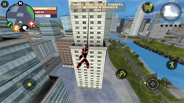 女子校园模拟器