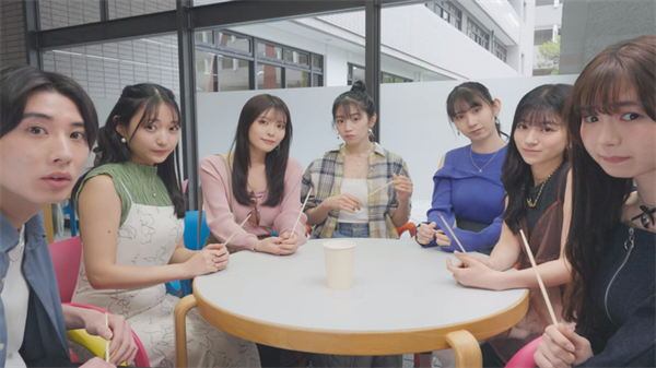 女子校园模拟器