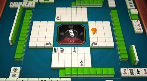 鸡平胡麻将官方正版下载 鸡平胡麻将官方正版下载