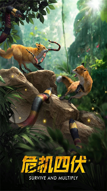 女子校园模拟器