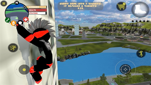 女子校园模拟器