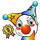 小丑马戏团推币机单机安卓版