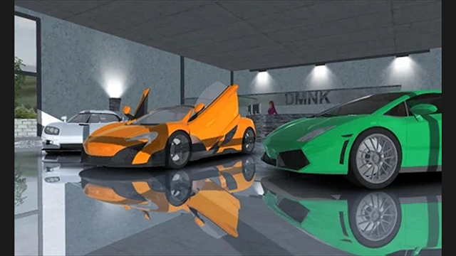 女子校园模拟器