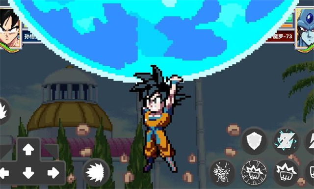 女子校园模拟器