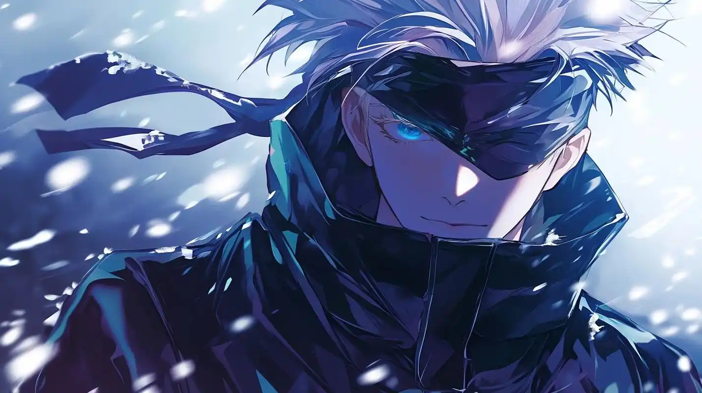 咒术回战系列手游