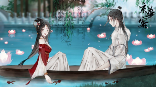 女子校园模拟器