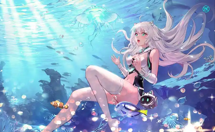 次元姬极速版免费版本大全