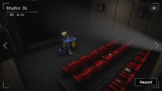 女子校园模拟器