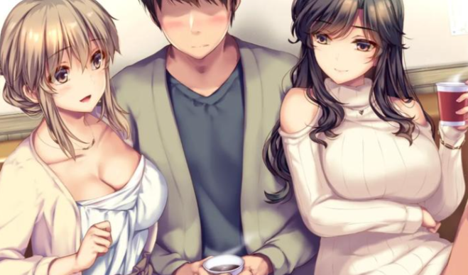 女子校园模拟器