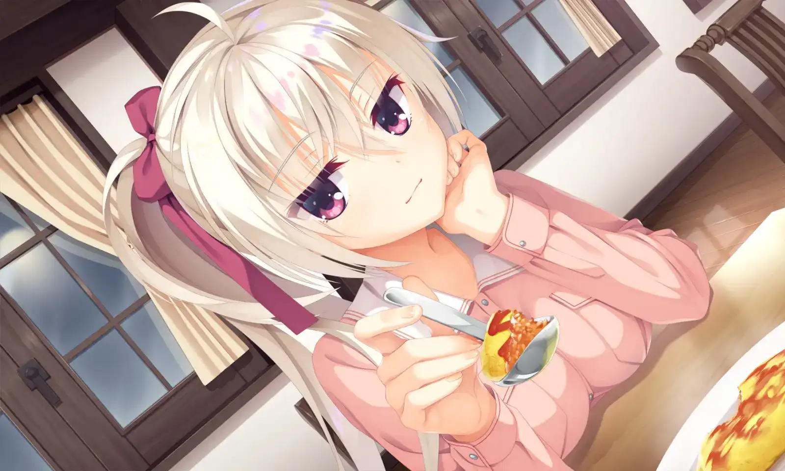 女子校园模拟器