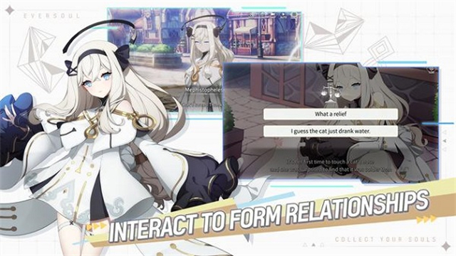 女子校园模拟器