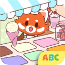 冰淇淋咖啡馆游戏无限金币