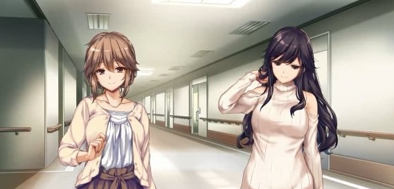 女子校园模拟器