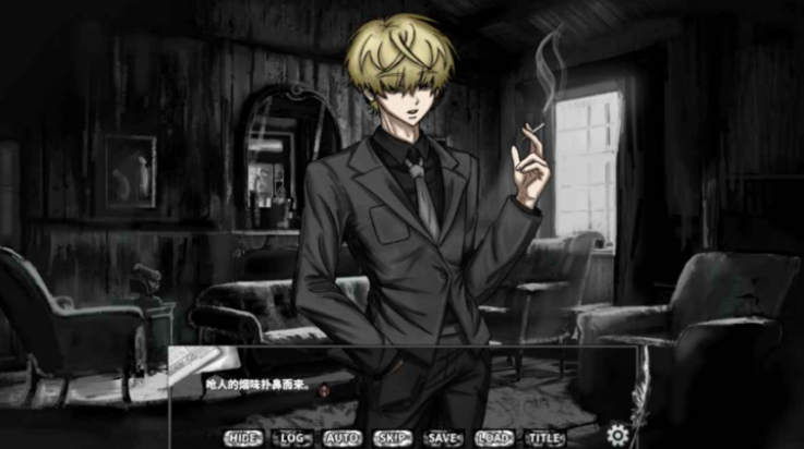 女子校园模拟器