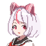 白毛少女大战僵尸无限子弹无敌版