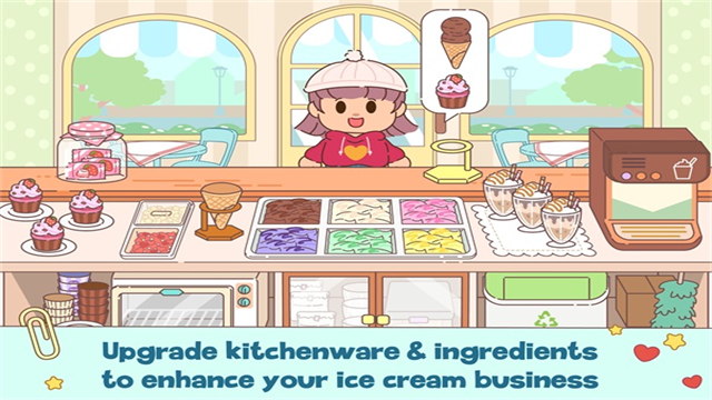 女子校园模拟器