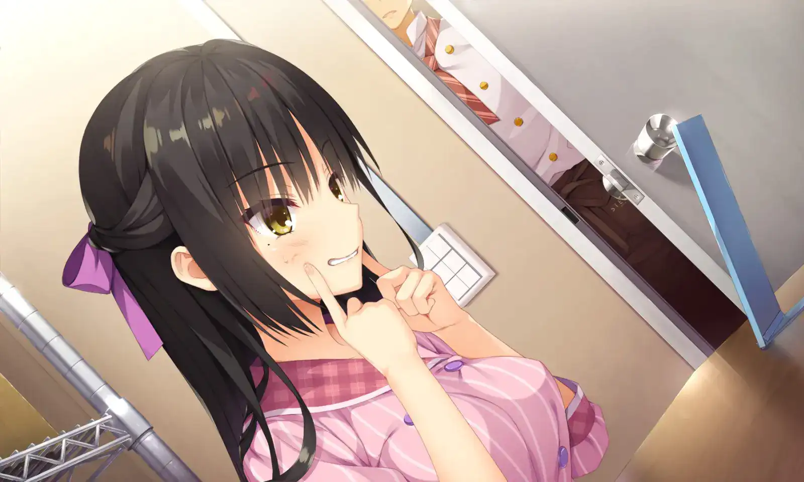 女子校园模拟器