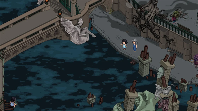 女子校园模拟器