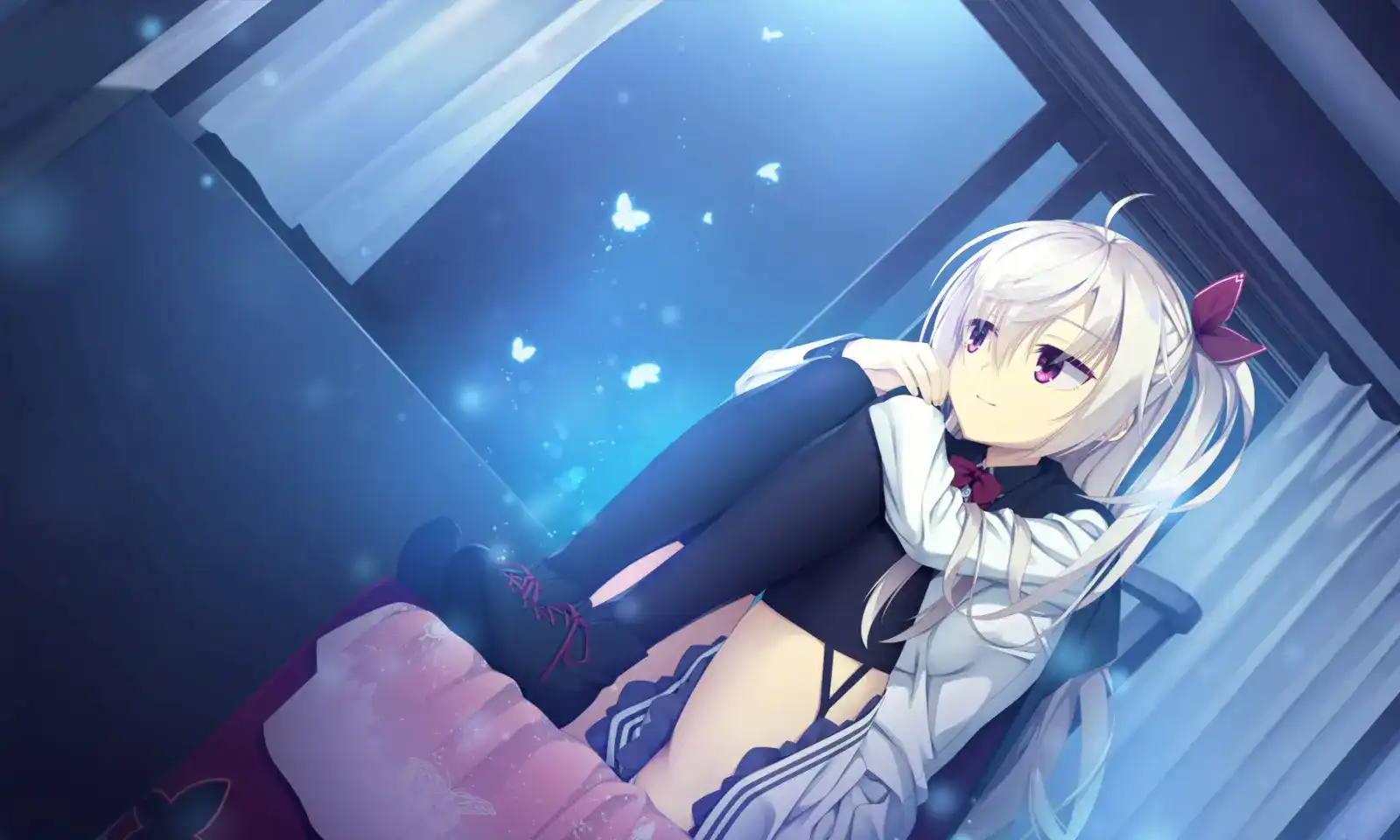 女子校园模拟器