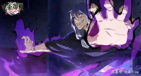 咒术回战游戏系列版本大全