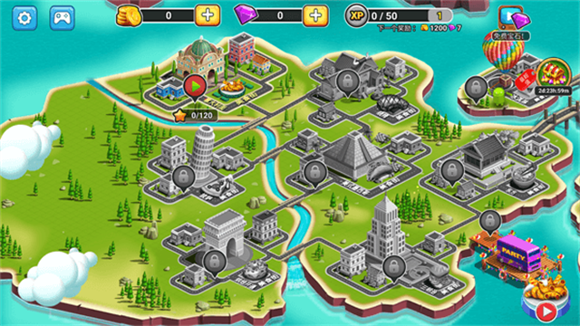 女子校园模拟器