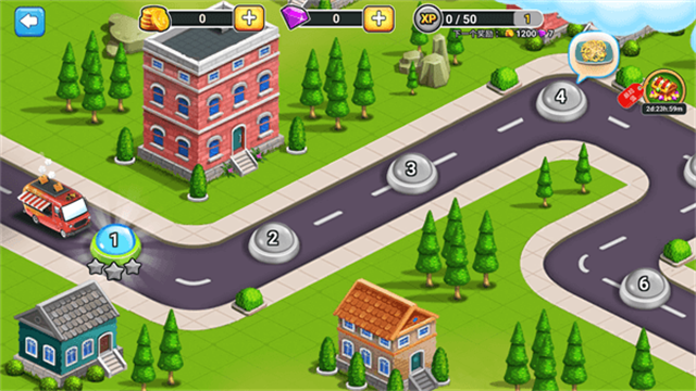 女子校园模拟器