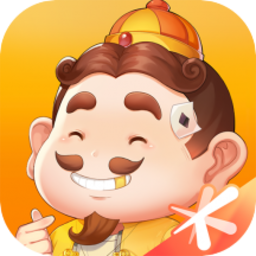 qq斗地主苹果经典版