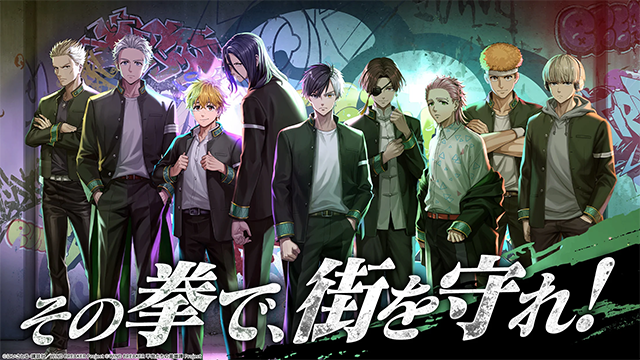 女子校园模拟器