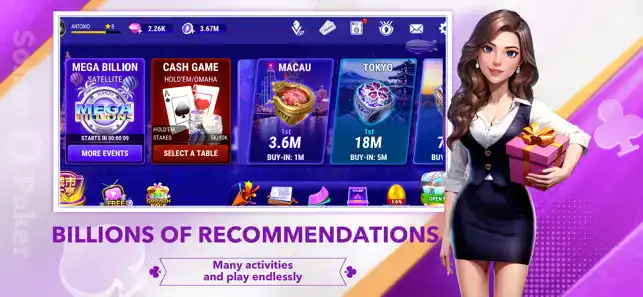 女子校园模拟器