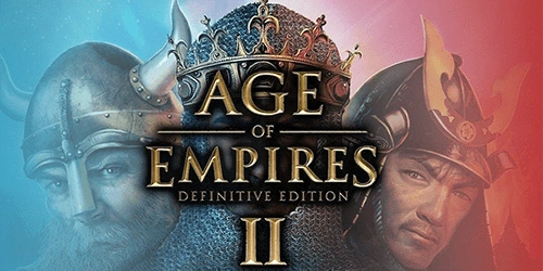 帝国时代游戏版本大全