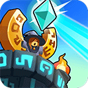 帝国守卫战无限钻石版