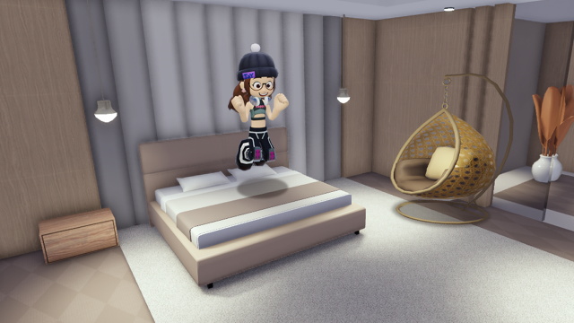 女子校园模拟器