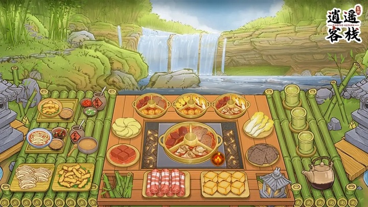 女子校园模拟器