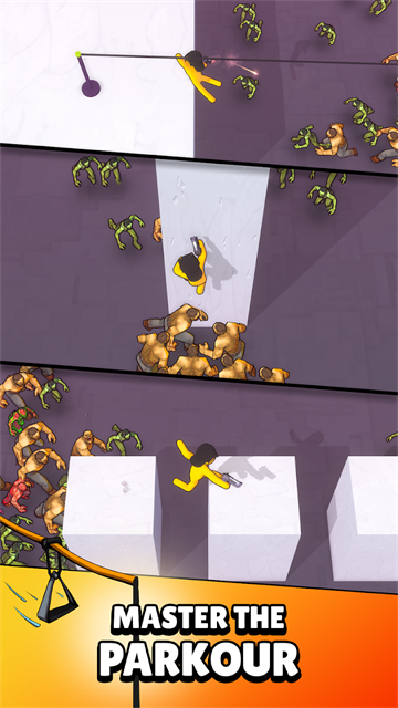 女子校园模拟器