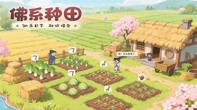 女子校园模拟器