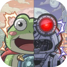 最强蜗牛无限资源最新版