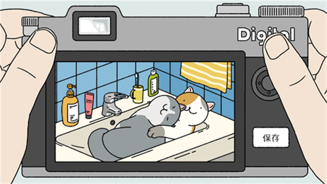 女子校园模拟器