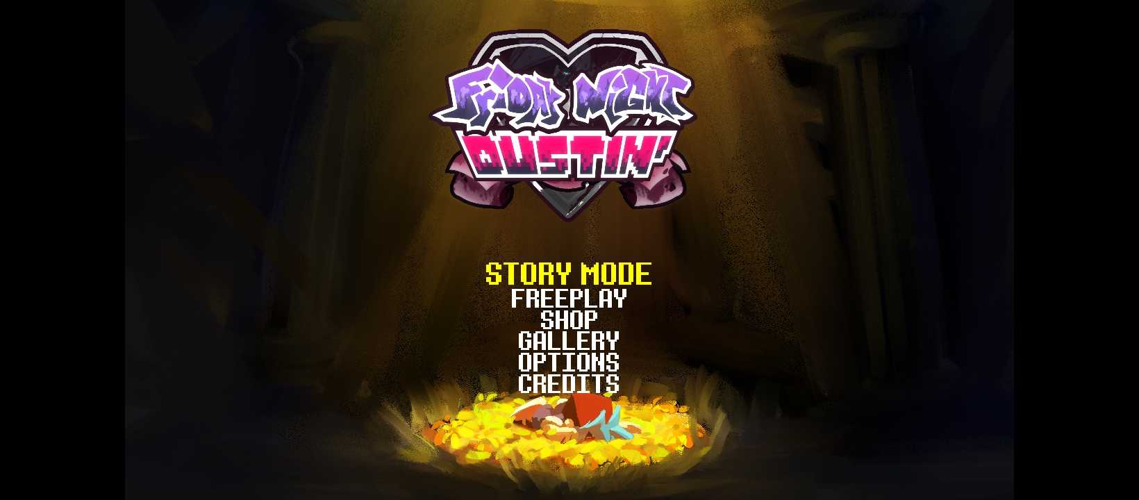 女子校园模拟器