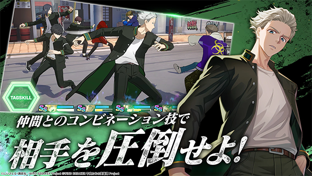 女子校园模拟器