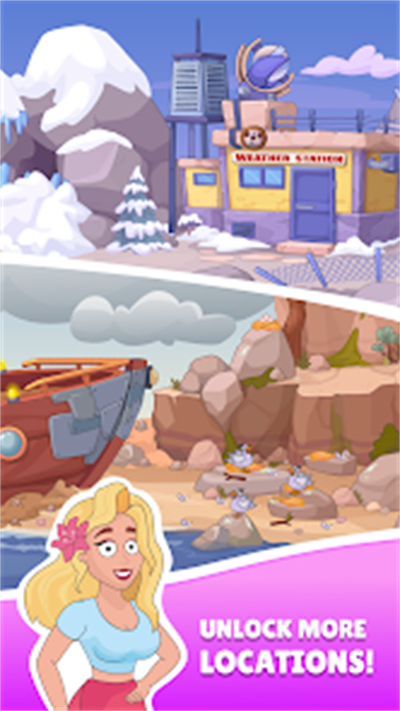 女子校园模拟器