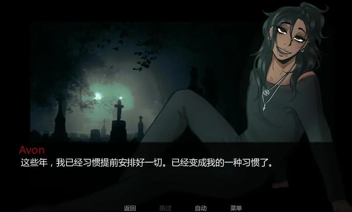 女子校园模拟器